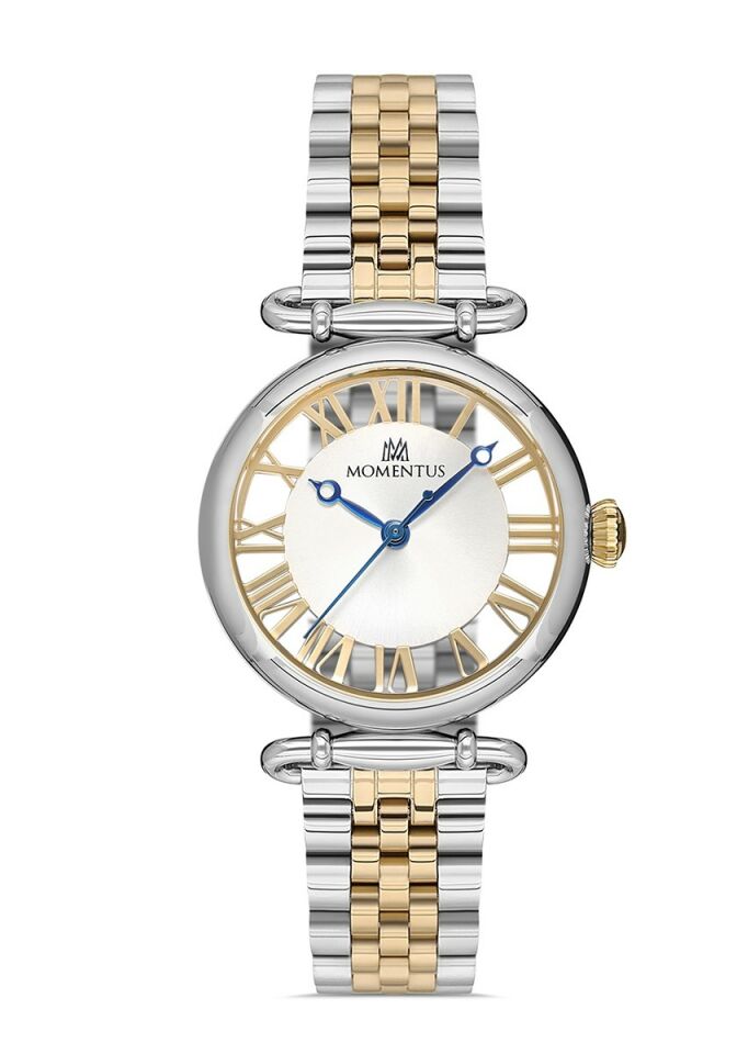 Momentus Women's Timeless Charm CW280S-02TG