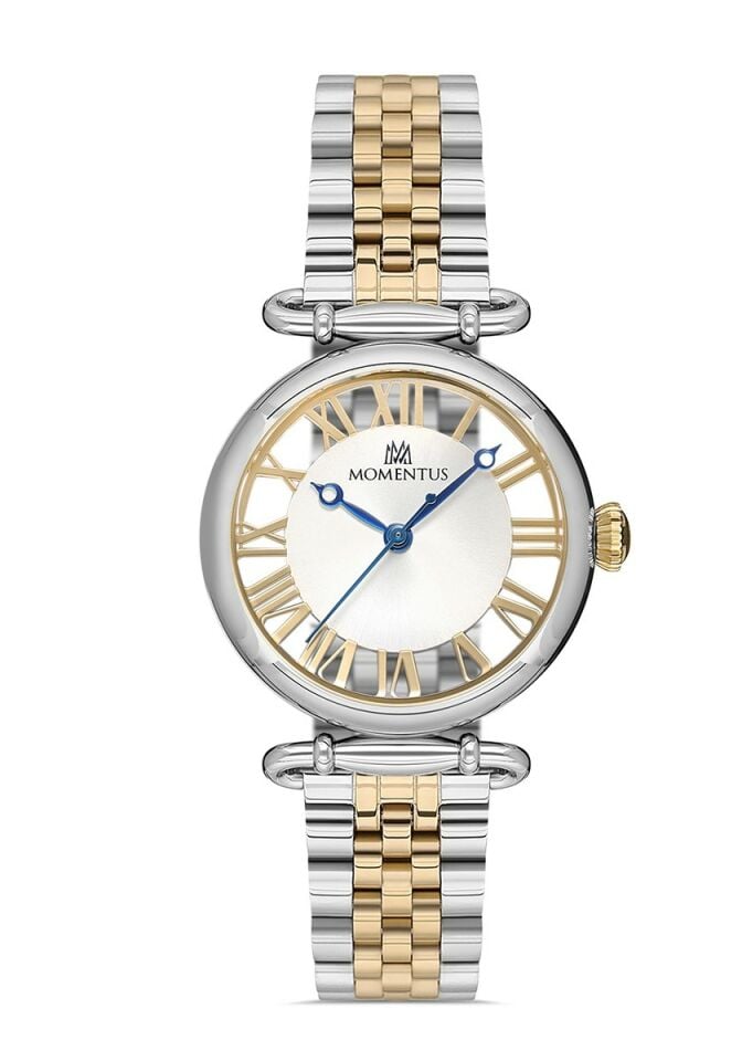 Momentus Women's Timeless Charm CW280S-02TG