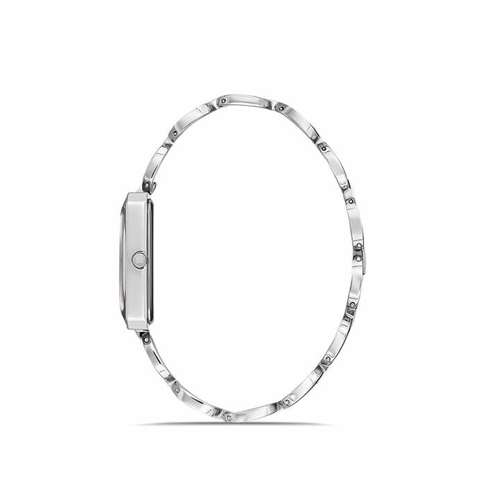 Momentus SW287S-02SS Kadın Kol Saati