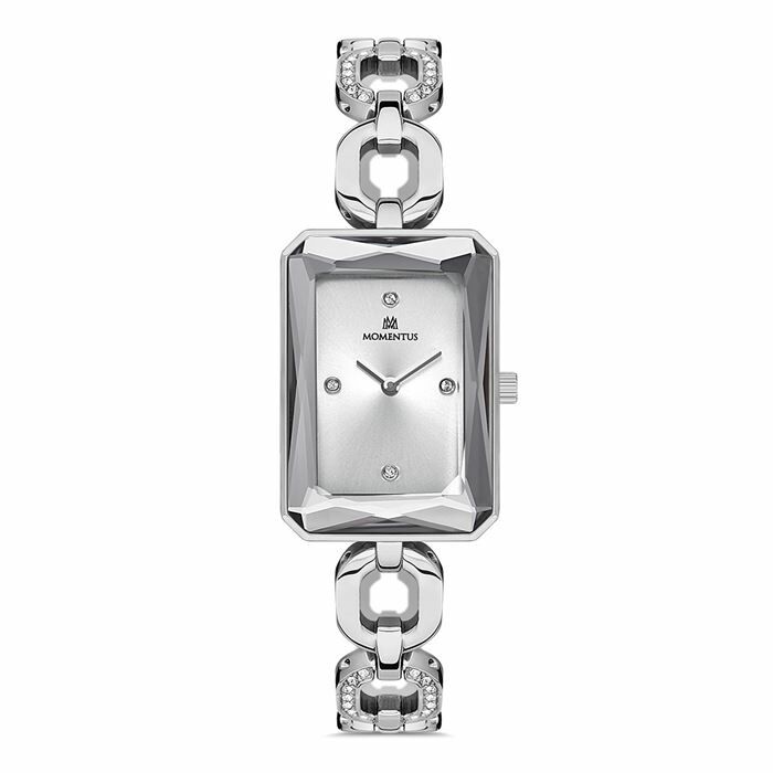 Momentus SW287S-02SS Kadın Kol Saati