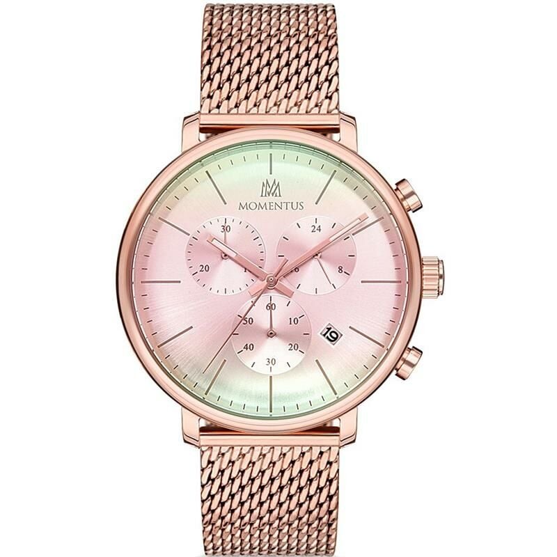 Momentus Men's Casual CC292R-02SR