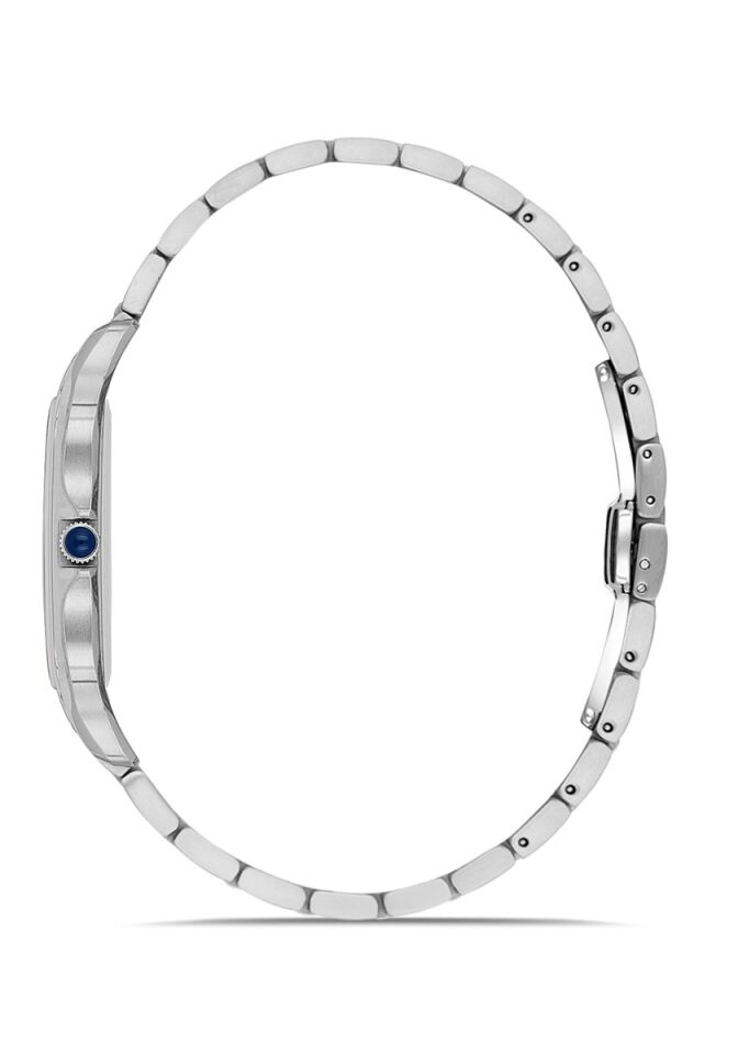 Momentus Men's Crown Master EM348S-11SS