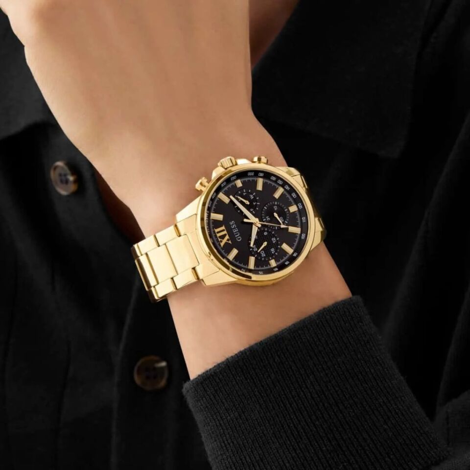 Guess GUGW0900G3 Erkek Kol Saati