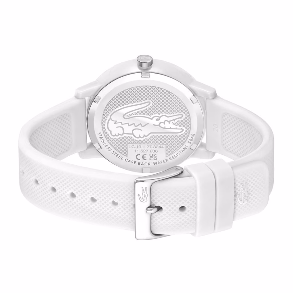 Lacoste 2011308 Erkek Kol Saati