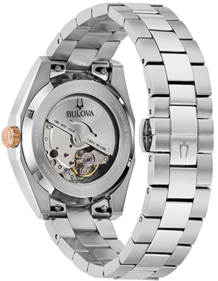 Bulova 98B422 Erkek Kol Saati