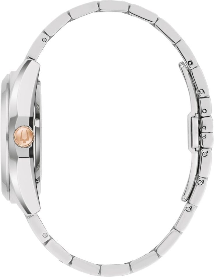 Bulova 98B422 Erkek Kol Saati