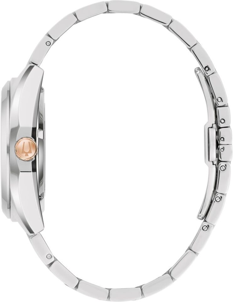 Bulova 98B422 Erkek Kol Saati