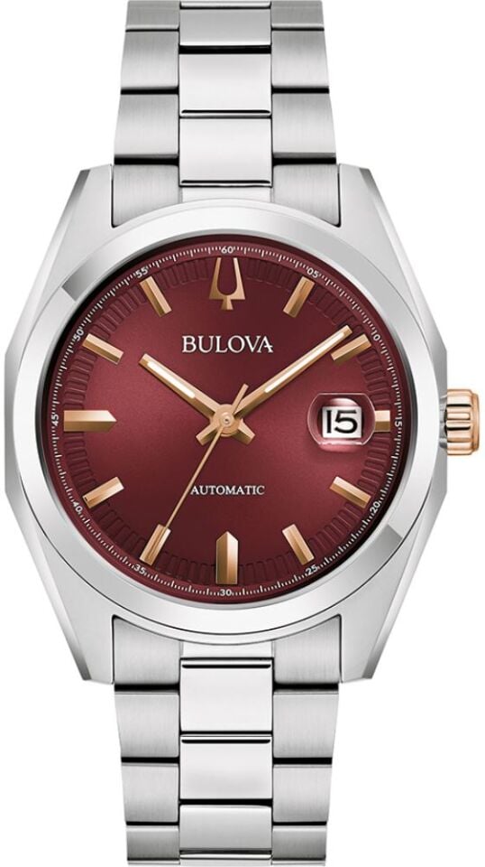 Bulova 98B422 Erkek Kol Saati