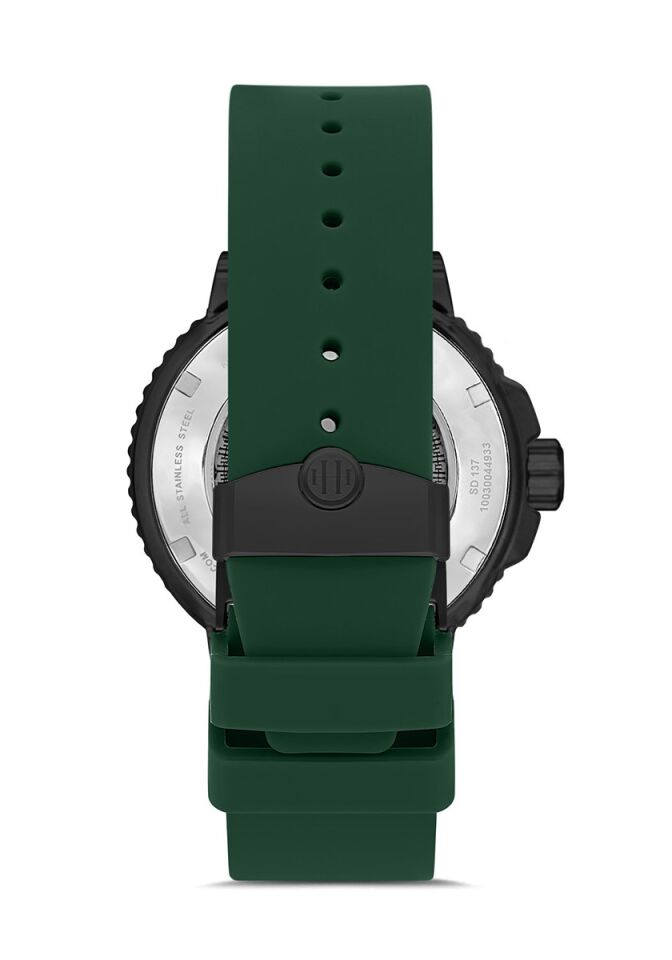 Hislon Men's Solid SD137T-15YR