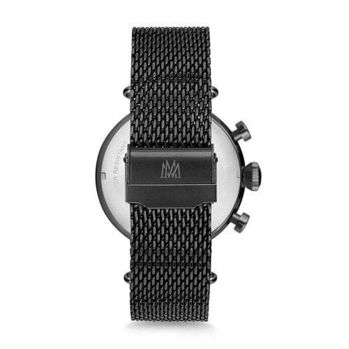 Momentus Men's Time Masters TM250N-05SR
