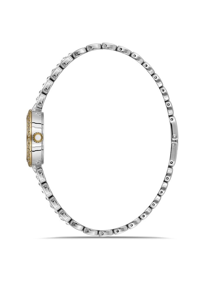 Momentus Women's Shiny SS274T-15SG