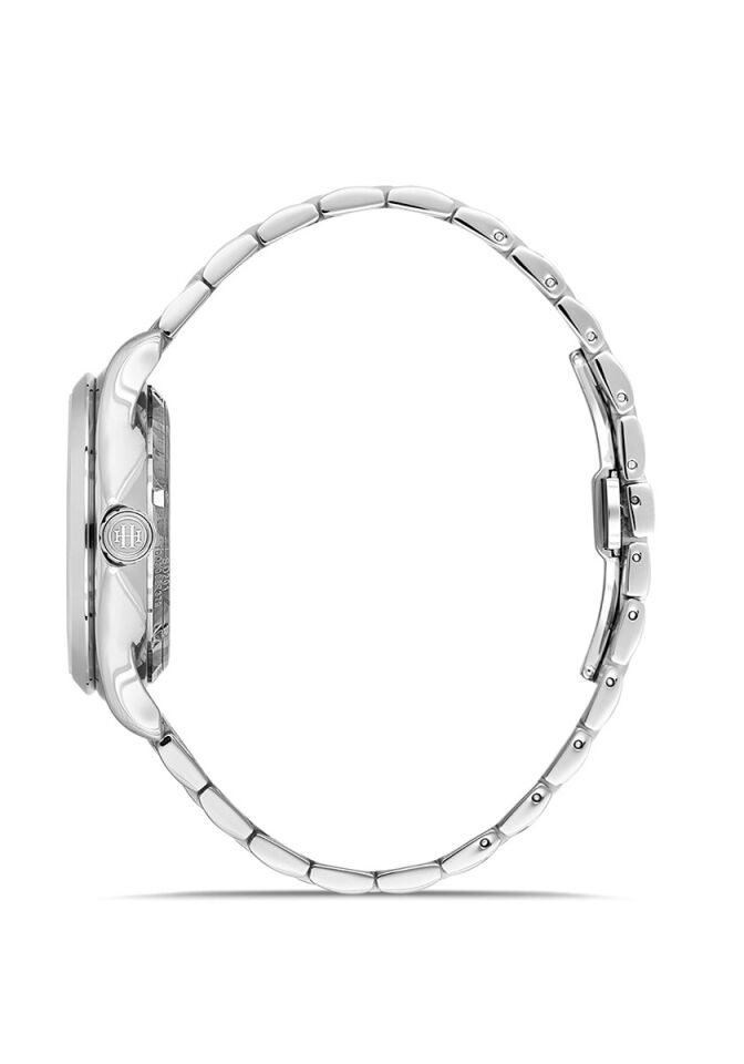 Hislon Men's Solid SD201S-11SS
