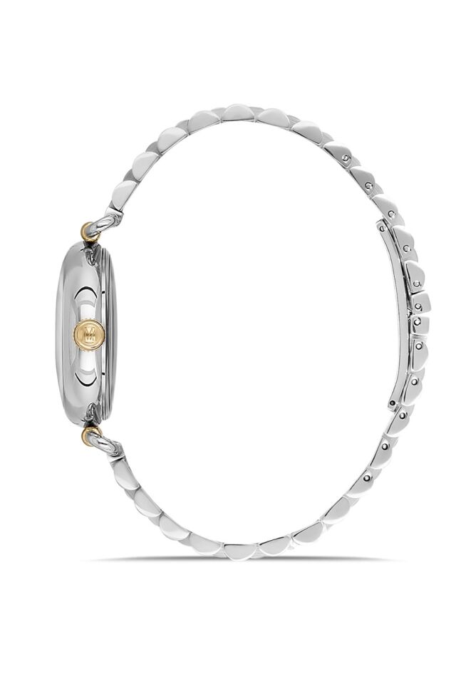 Momentus Women's Timeless Charm SS280S-15TG