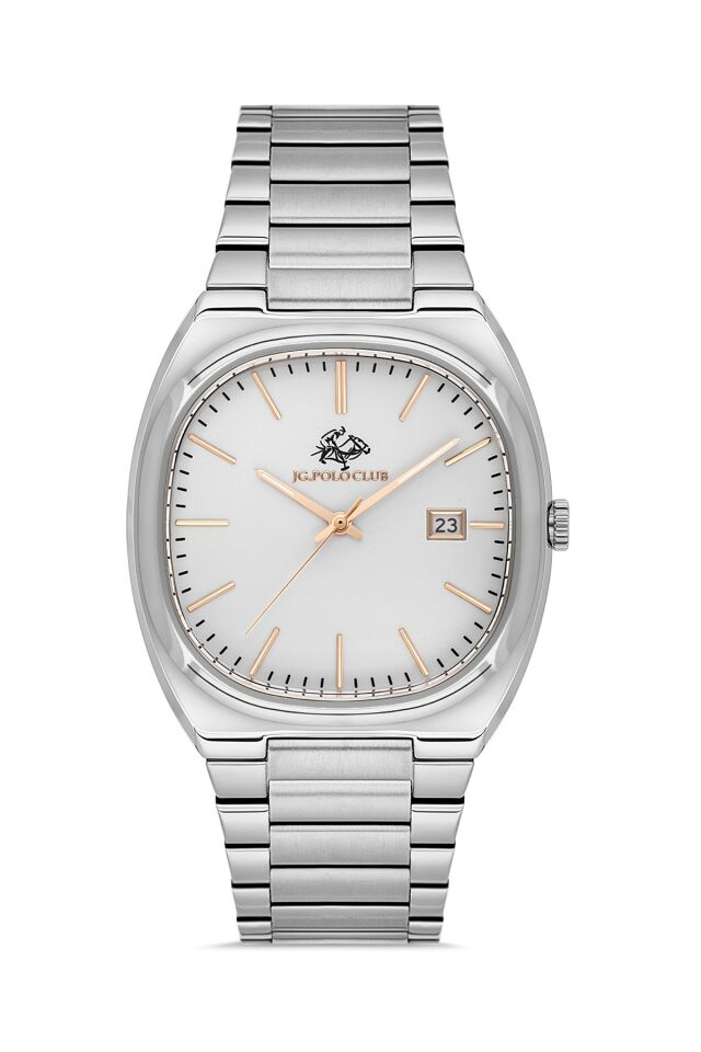 Jg. Polo Club Jpc.0126 S04210D.2 Erkek Kol Saati