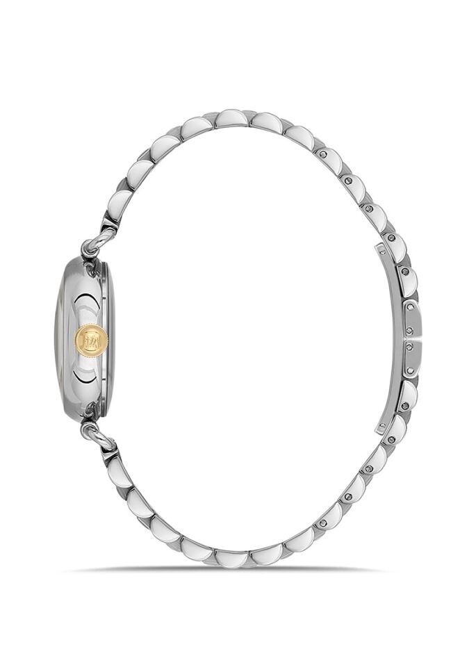 Momentus Women's Timeless Charm CW341S-02TG