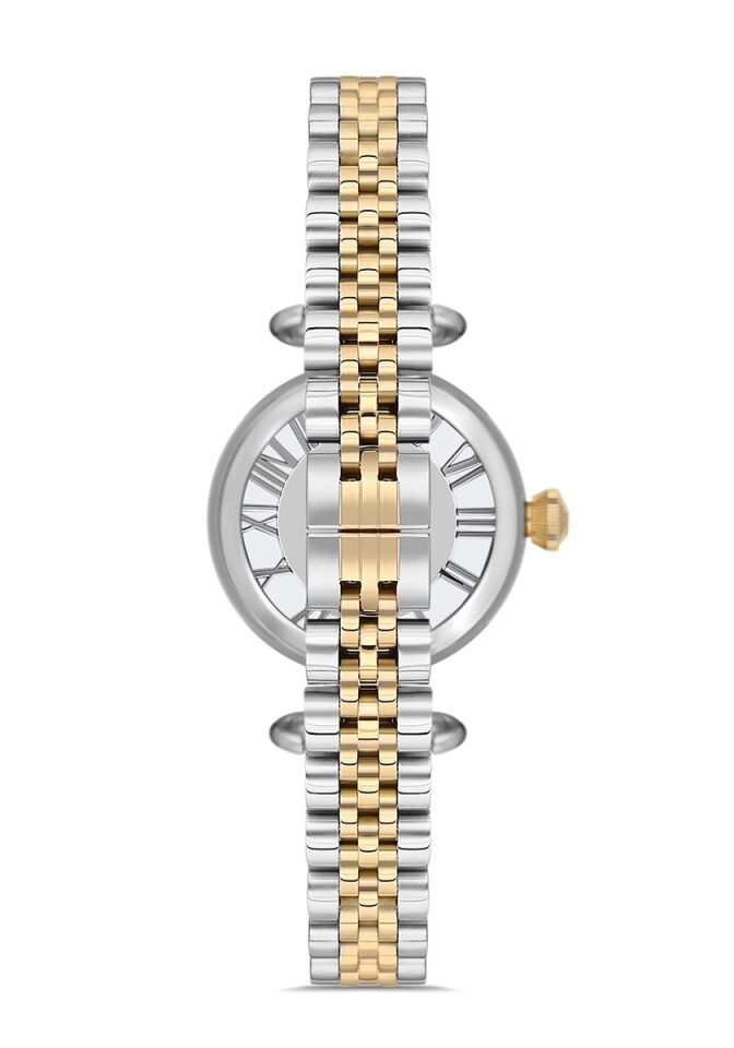 Momentus Women's Timeless Charm CW341S-02TG