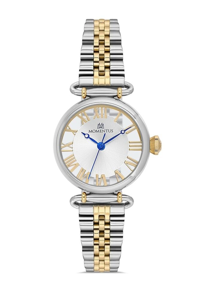 Momentus Women's Timeless Charm CW341S-02TG