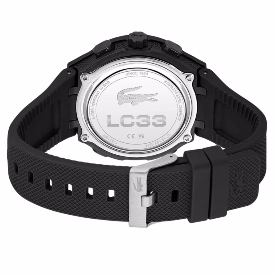 Lacoste 2011435 Erkek Kol Saati