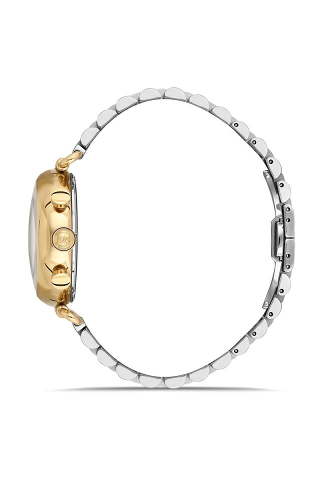 Momentus Women's Timeless Charm TC471G-02TG
