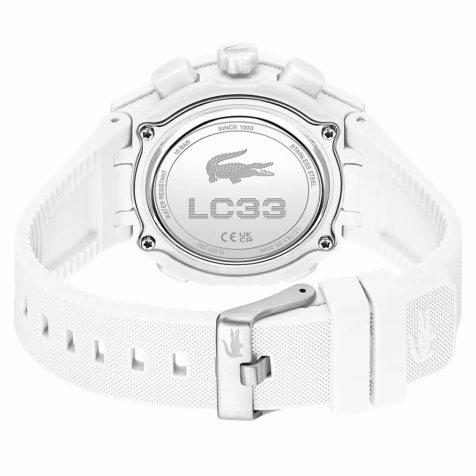 Lacoste 2001430 Kadın Kol Saati