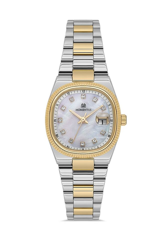 Momentus Women's Shiny Star SS262T-09SG