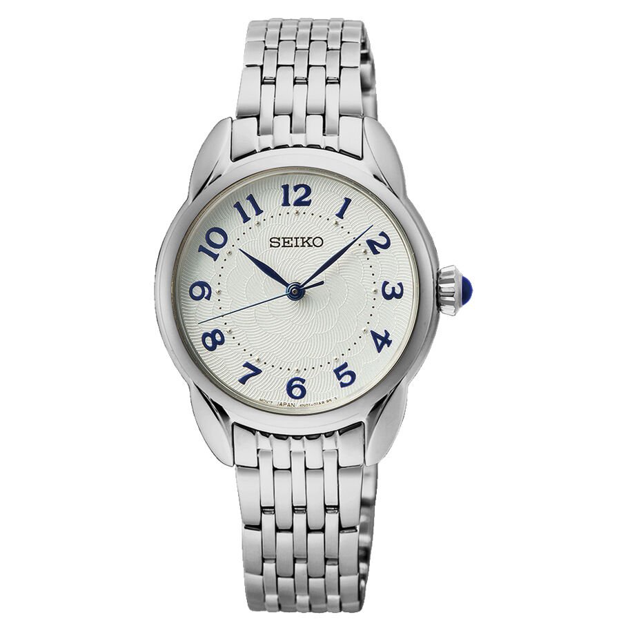 SEIKO SUR561P1 Pilli KADIN KOL SAATİ