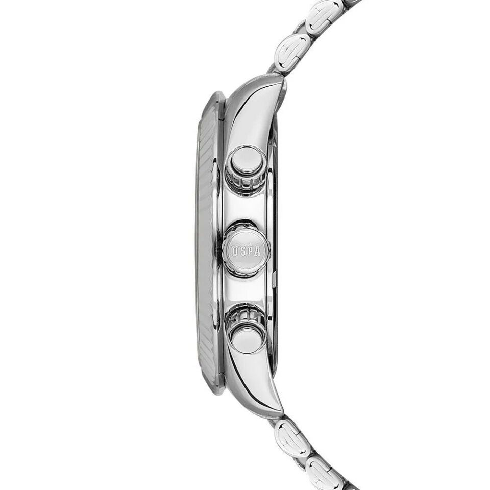 U.s. Polo Assn. Uspa1054B-03 Erkek Kol Saati