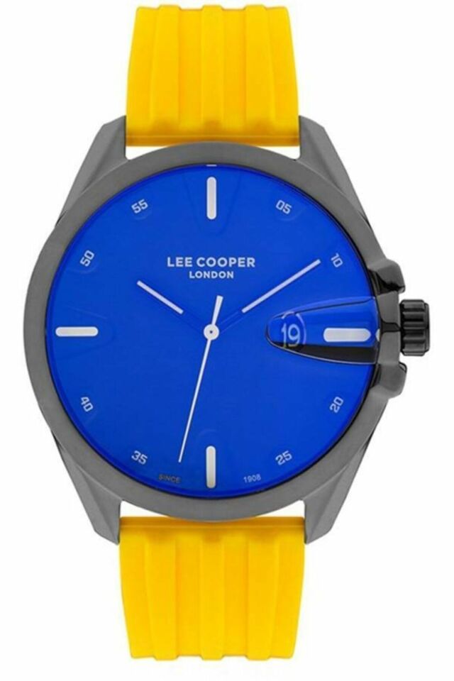 Lee Cooper LC07053.064 Erkek Kol Saati