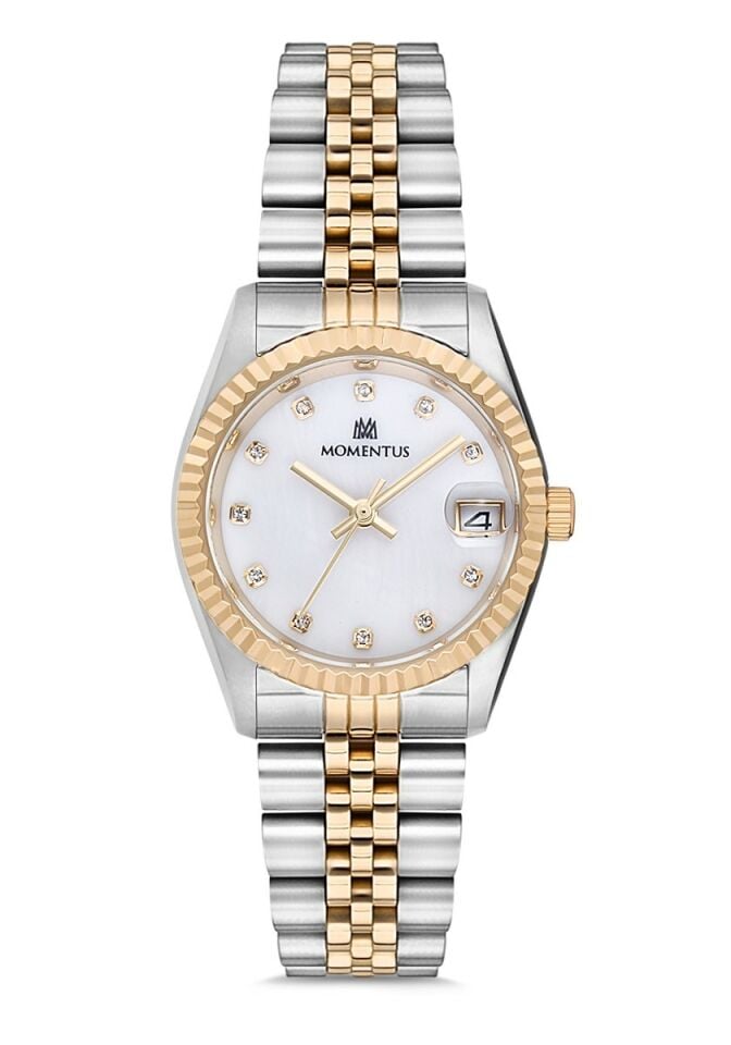 Momentus Women's Shiny SW132T-02SG