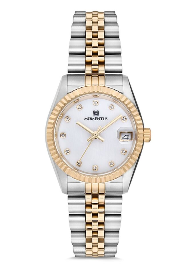 Momentus Women's Shiny SW132T-02SG