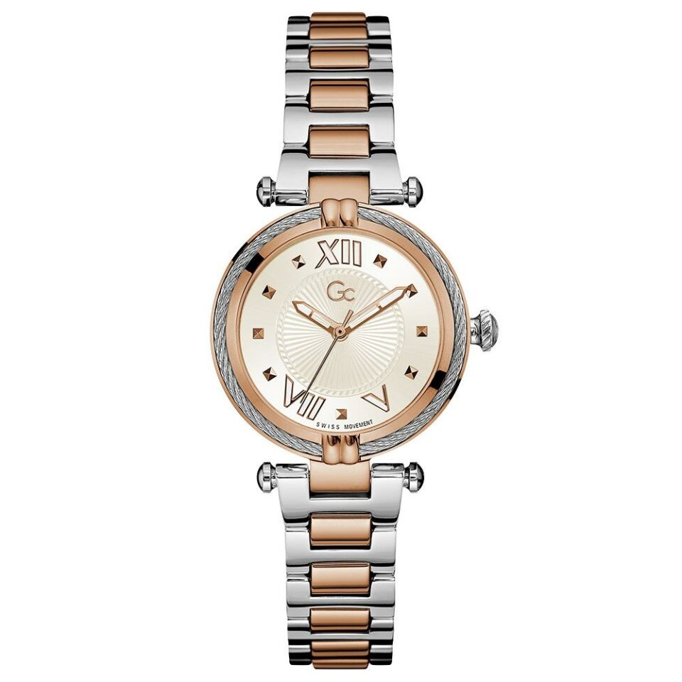 Gc Gcz24001L1Mf Kadın Kol Saati