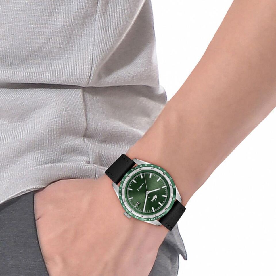 Lacoste 2011292 Erkek Kol Saati