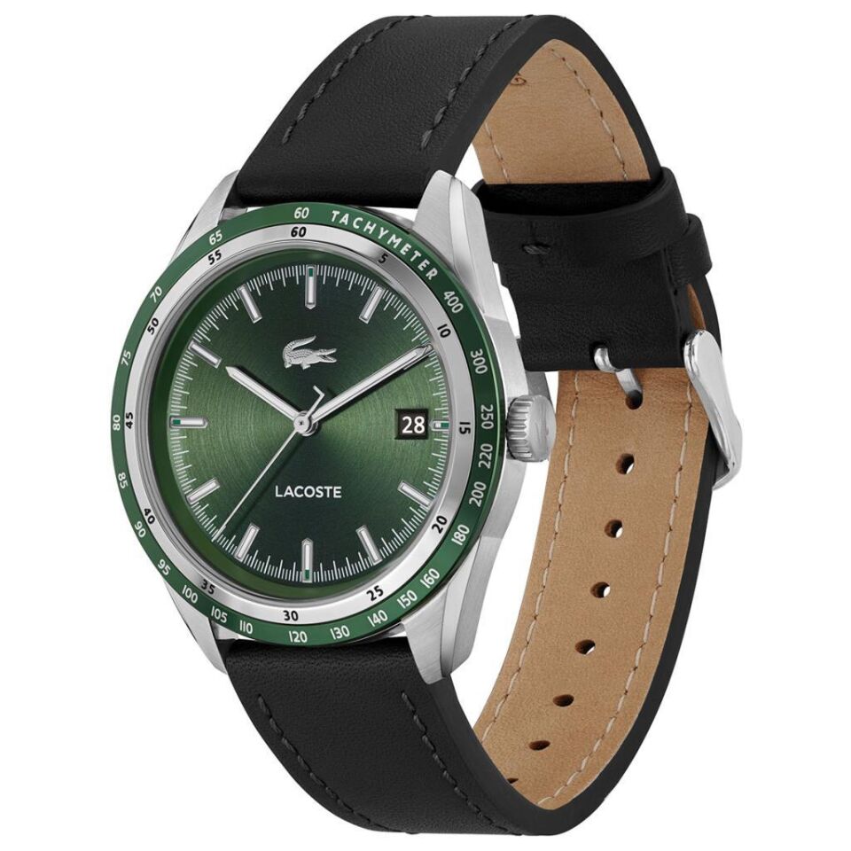 Lacoste 2011292 Erkek Kol Saati