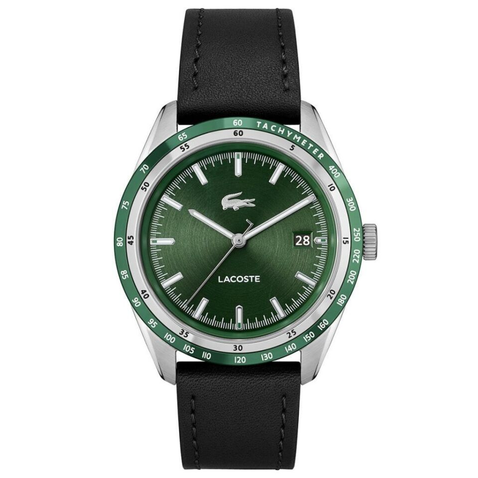 Lacoste 2011292 Erkek Kol Saati