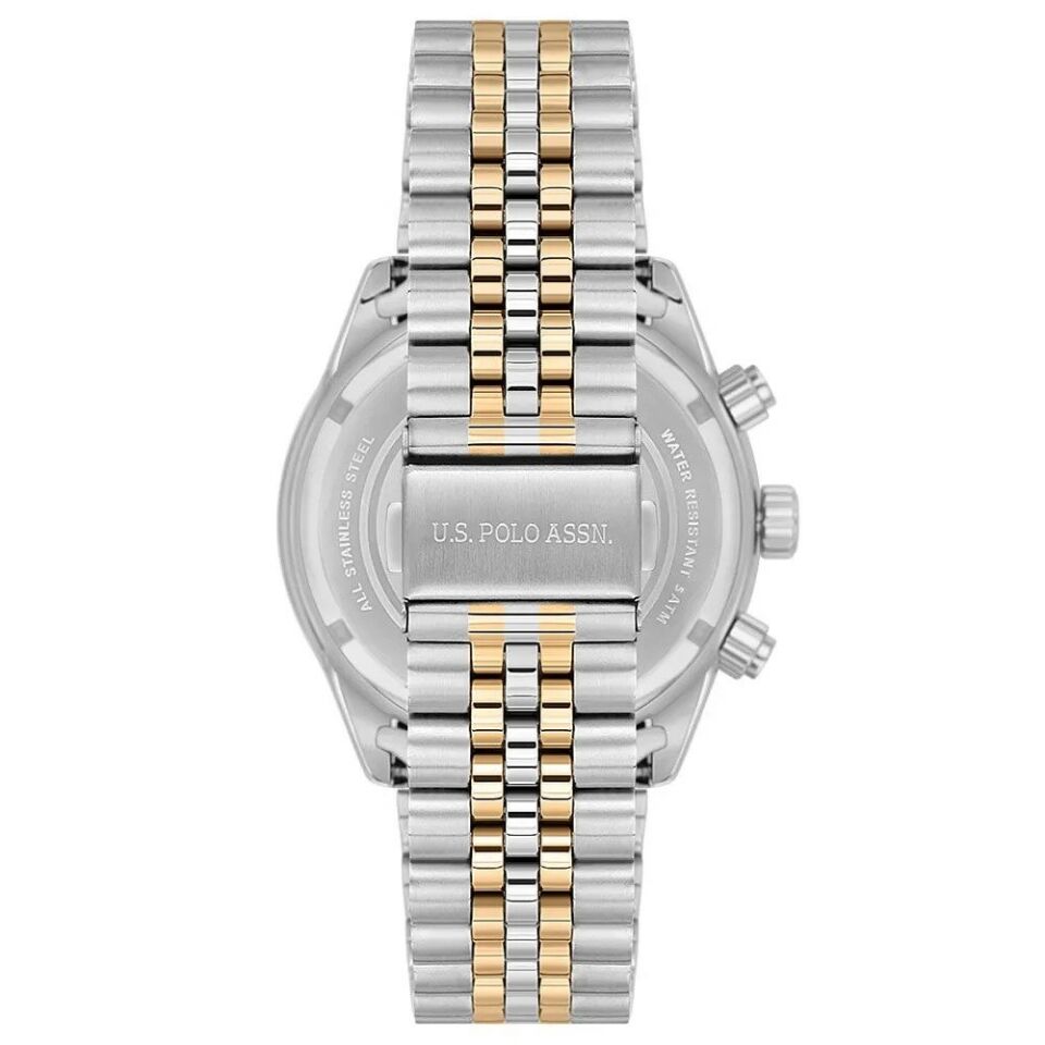 U.s. Polo Assn. Uspa1054B-08 Erkek Kol Saati