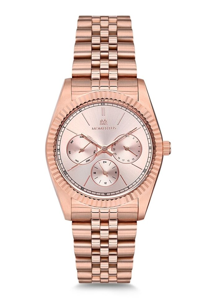 Momentus Women's Fashion CW130R-12SR