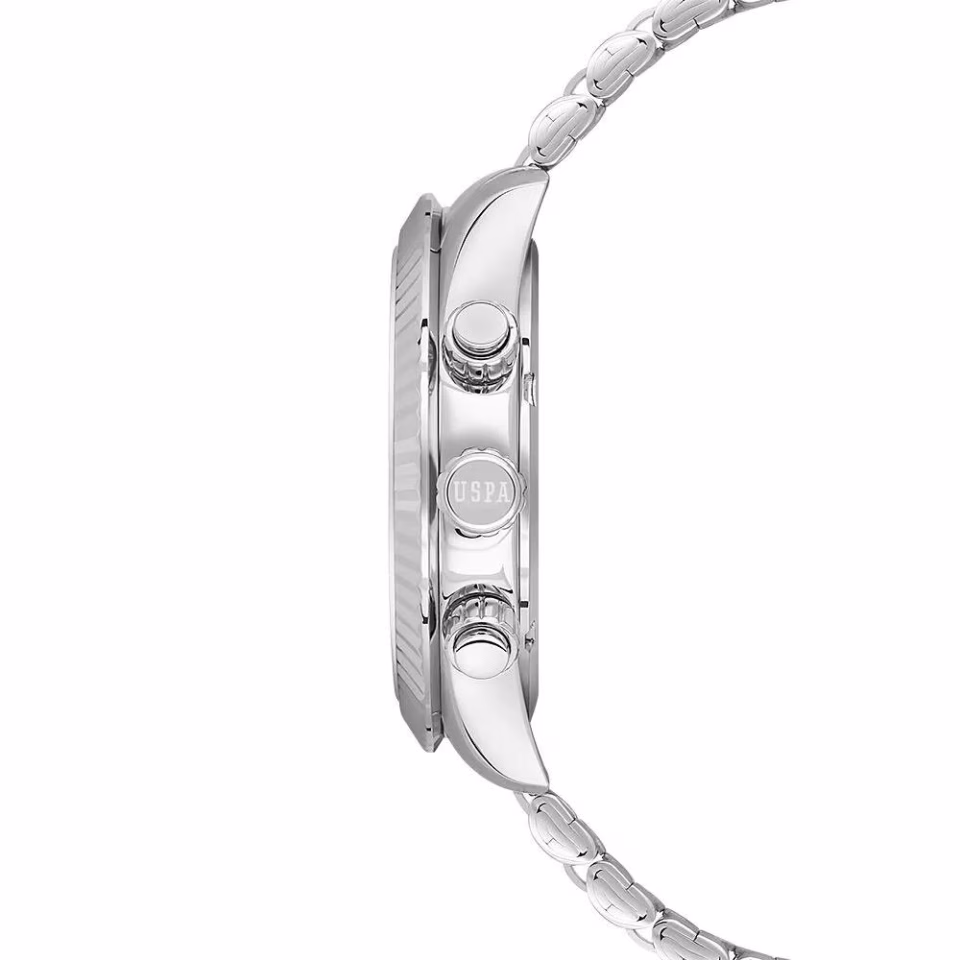 U.s. Polo Assn. USPA1054B-04 Erkek Kol Saati