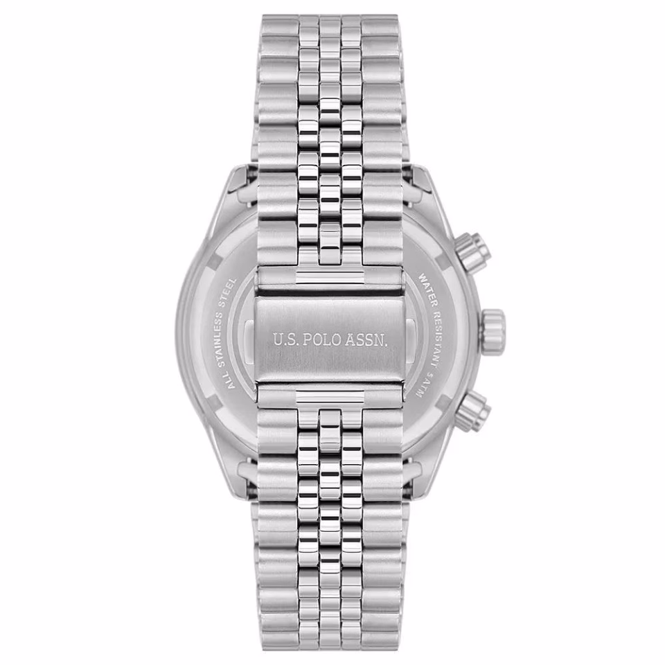 U.s. Polo Assn. USPA1054B-04 Erkek Kol Saati