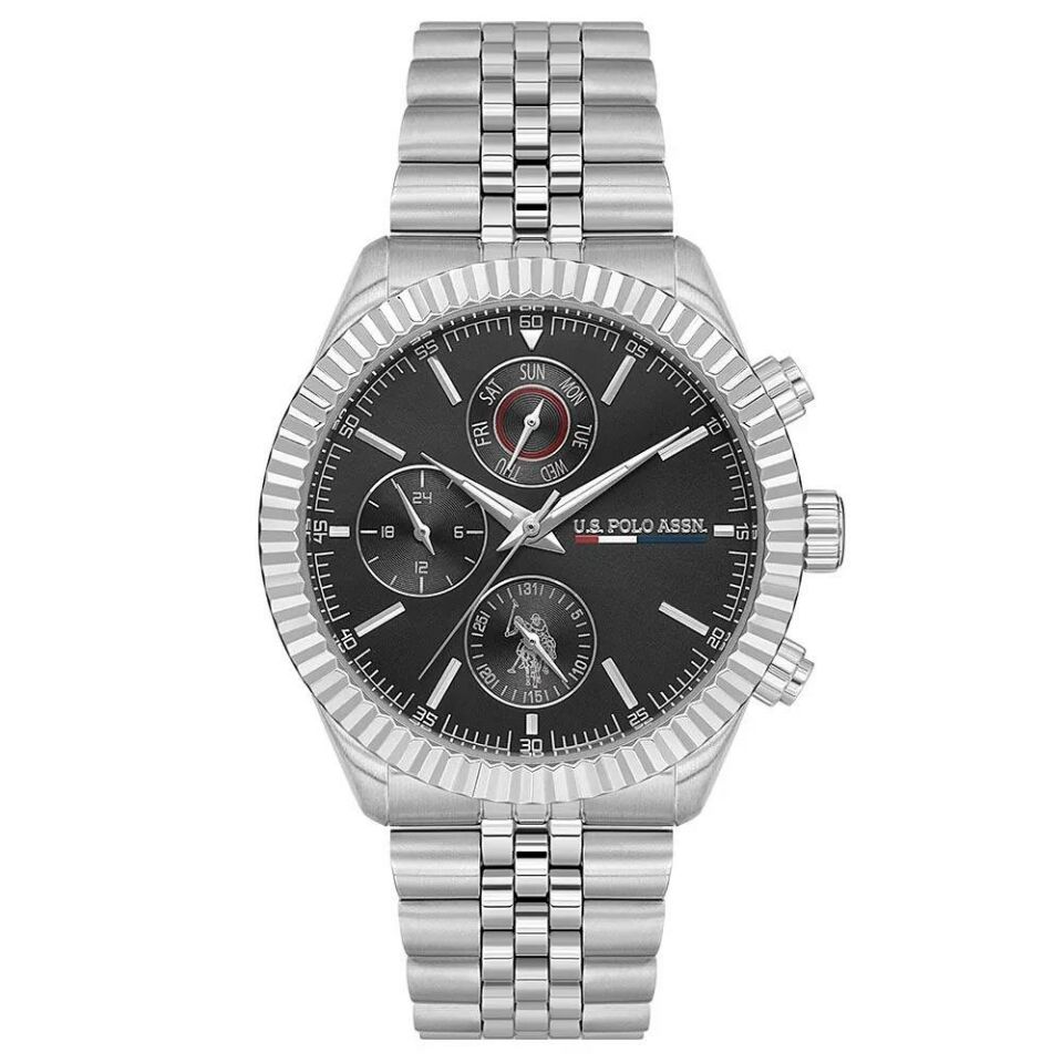 U.s. Polo Assn. USPA1054B-04 Erkek Kol Saati