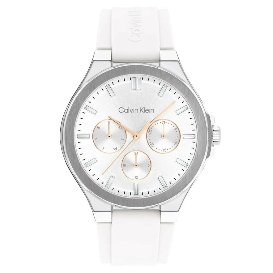 Calvin Klein Ck25100106 Kadın Kol Saati