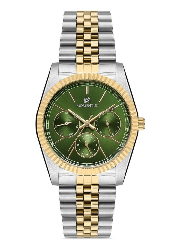 Momentus Women's Fashion CW130T-15SG