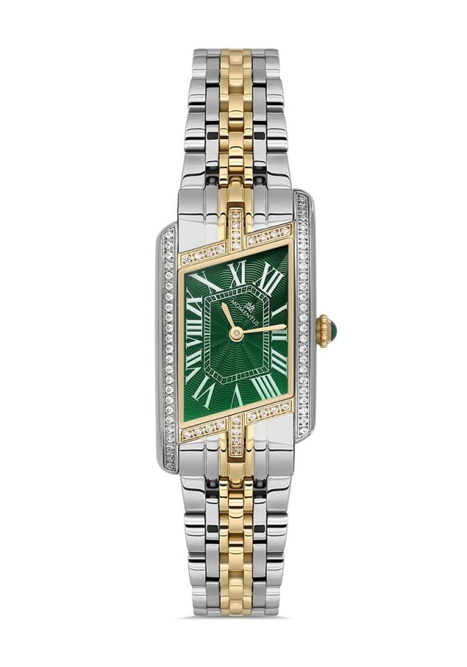 Momentus Women's Shiny Star SS365T-15SG