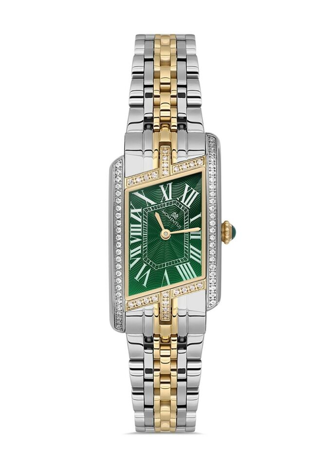 Momentus Women's Shiny Star SS365T-15SG
