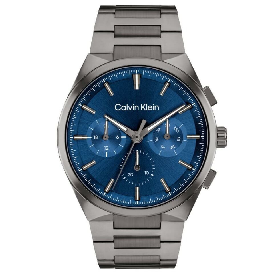 Calvin Klein Ck25200443 Erkek Kol Saati