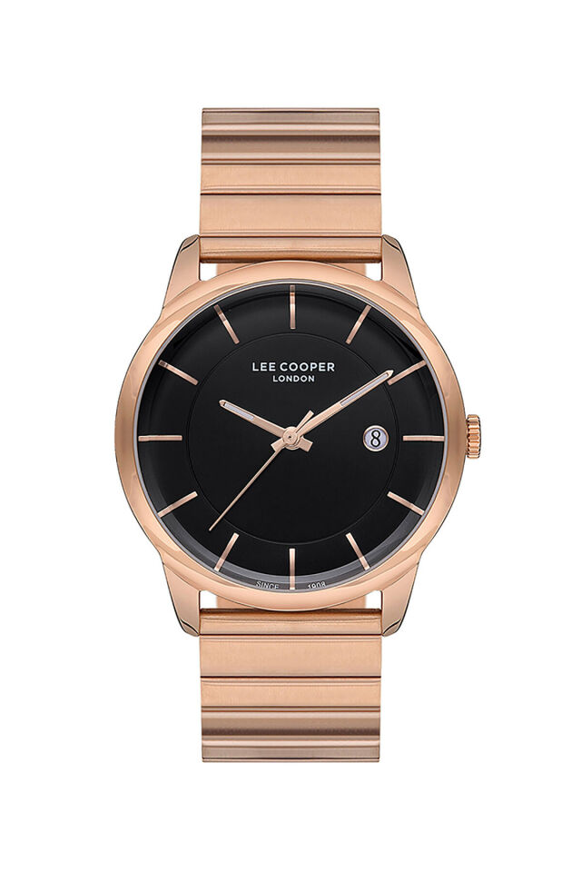 Lee Cooper LC07185.450 Erkek Kol Saati