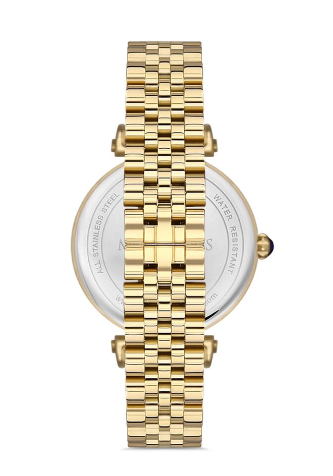 Momentus Women's Shiny Star CS380G-15SG