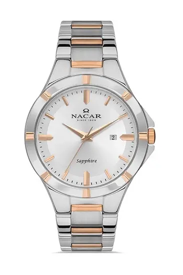 Nacar Nc36-291032-Csm Erkek Kol Saati