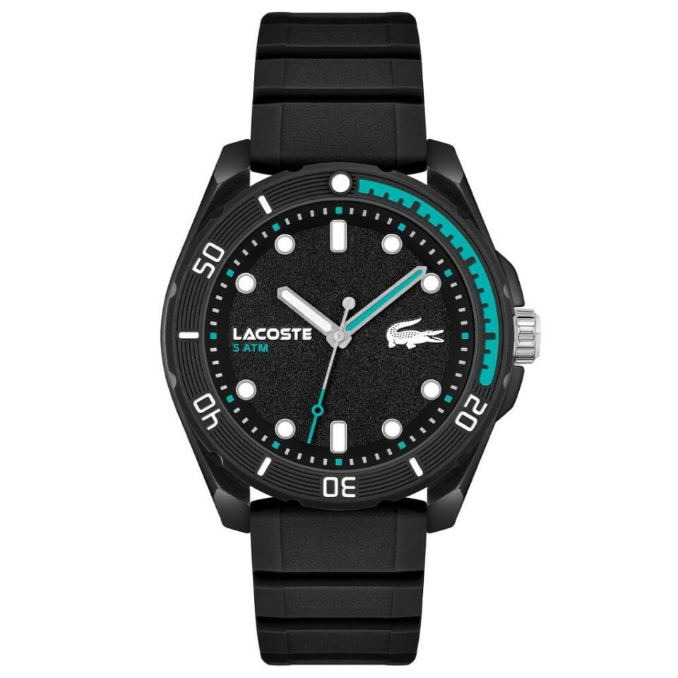 Lacoste 2011284 Erkek Kol Saati