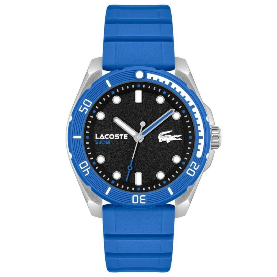 Lacoste 2011285 Erkek Kol Saati