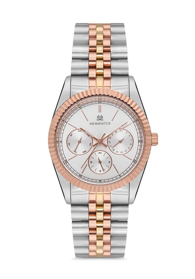 Momentus Women's Fashion CW130Z-02SR